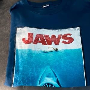 Jaws T-shirt